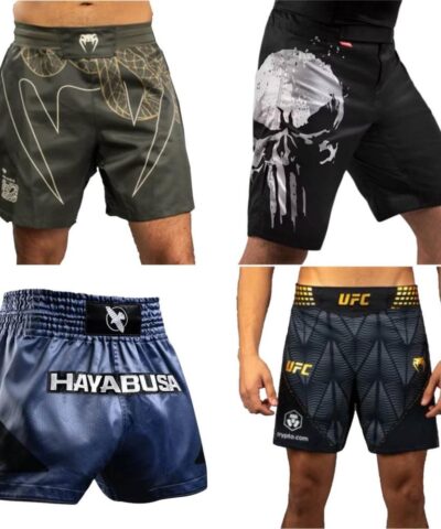 Fightshorts