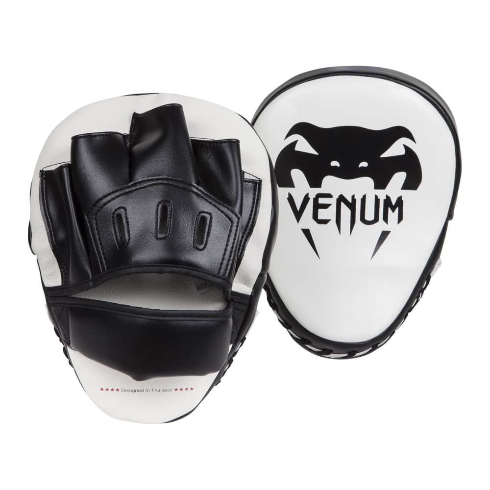 Venum Light Focus Mitts Pair