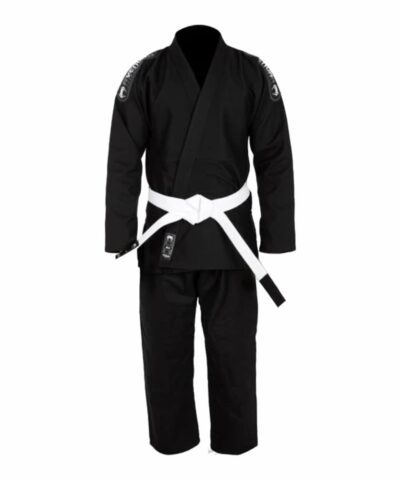 BJJ Gi´s & Rank Belts