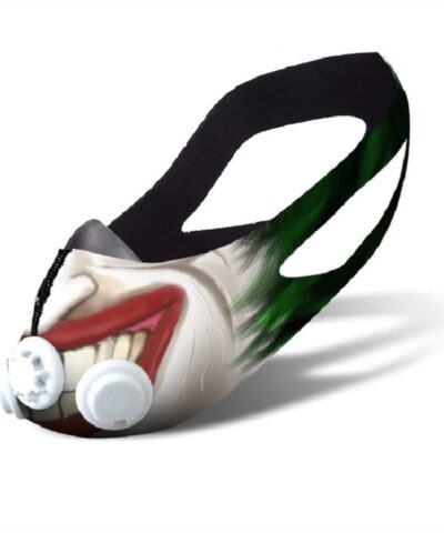 Training Mask
