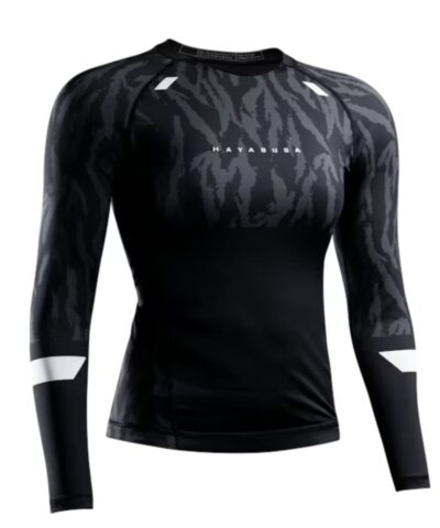 Hayabusa Women’s Apex Long Sleeve Rash Guard