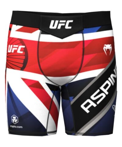 UFC Unrivaled by Venum Men’s Venum Tom Aspinall 2.0 Vale Tudo Short