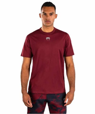 UFC Zenith by Venum Authentic Fight Week Mens Plain Version Short Sleeve T-Shirt