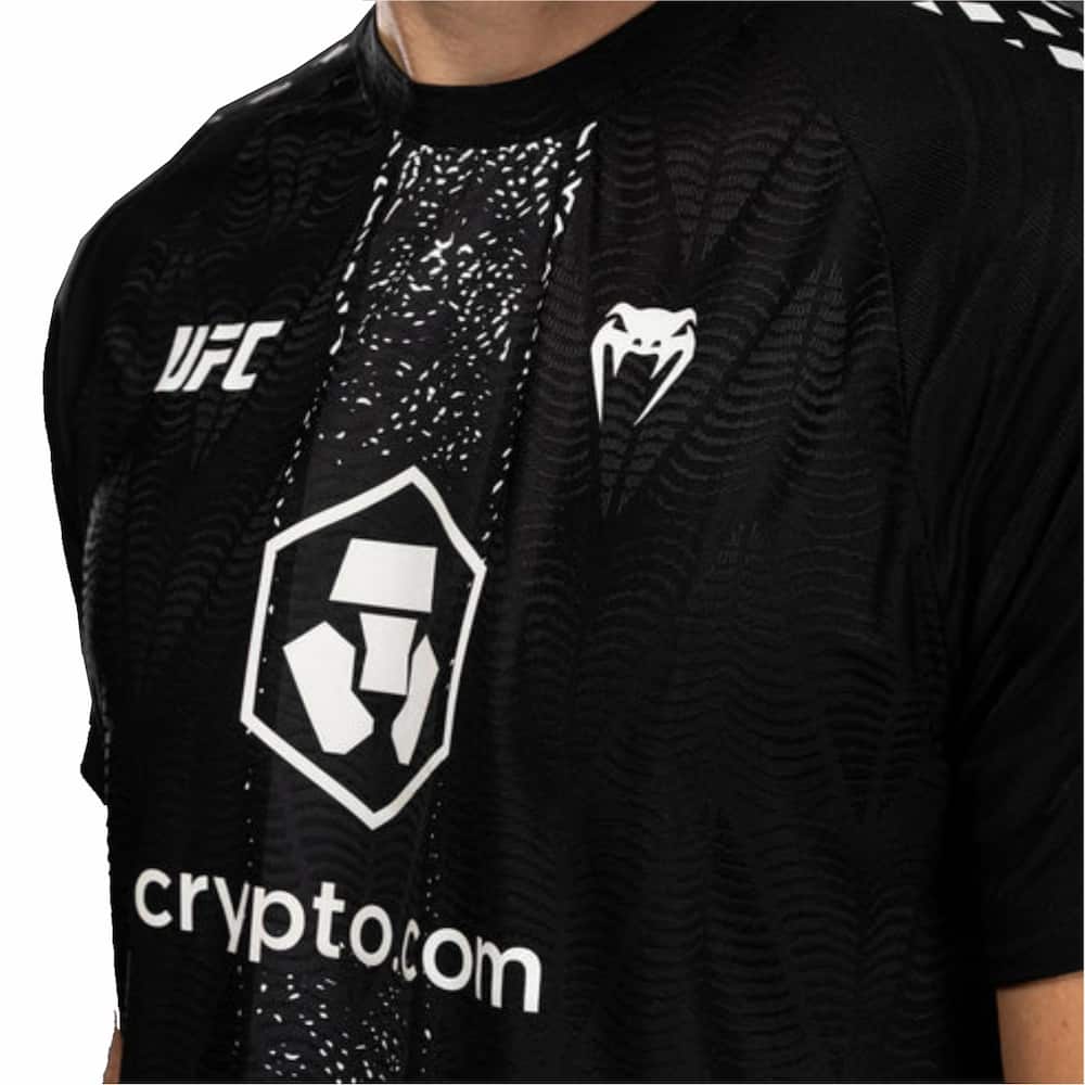 UFC Zenith by Venum Authentic Fight Night Men's Walkout Jersey - Image 10