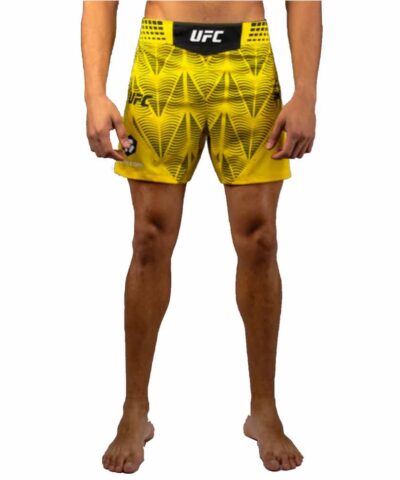 UFC Zenith by Venum Authentic Fight Night Men's Short Fit Short