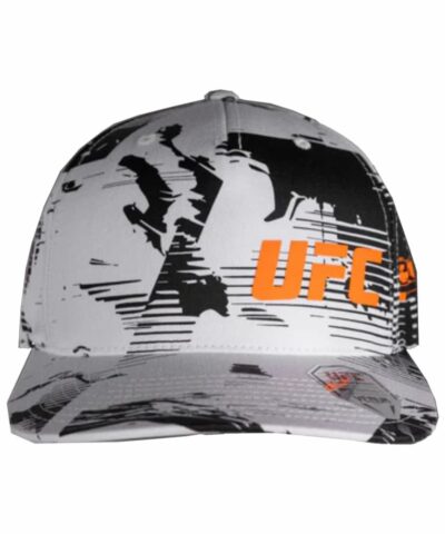 UFC Zenith by Venum Authentic Fight Week Trucker Hat