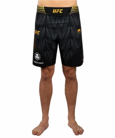 UFC Zenith by Venum Authentic Fight Night Mens Long Fit Short