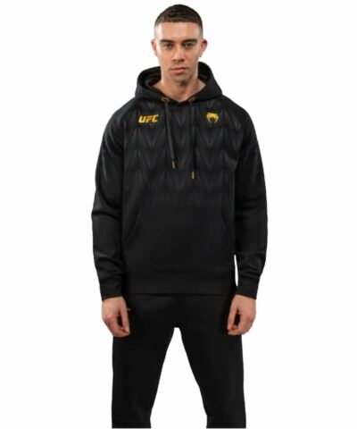 UFC Zenith by Venum Replica Men’s Pullover Hoodie