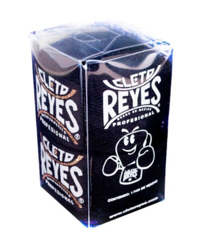 Vendas Cleto Reyes con cierre de contacto - Negra