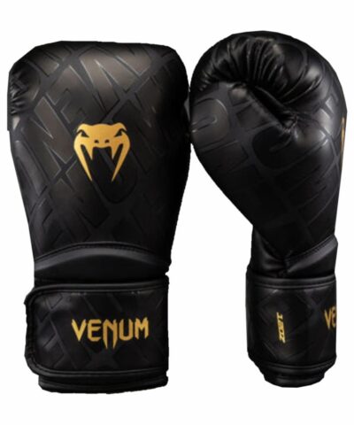 Venum Contender 1.5 XT 3D Boxing Gloves