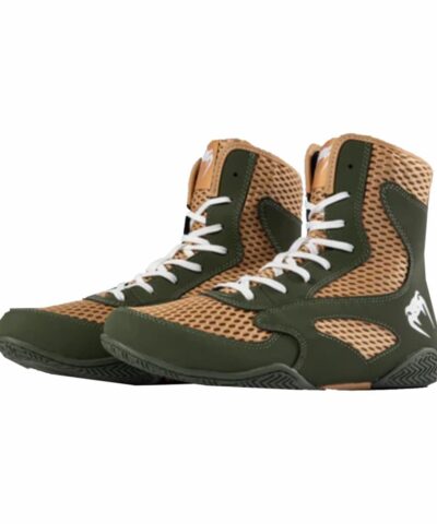 Venum Contender Boxing Shoes