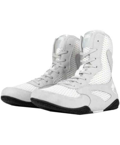 Venum Contender Boxing Shoes