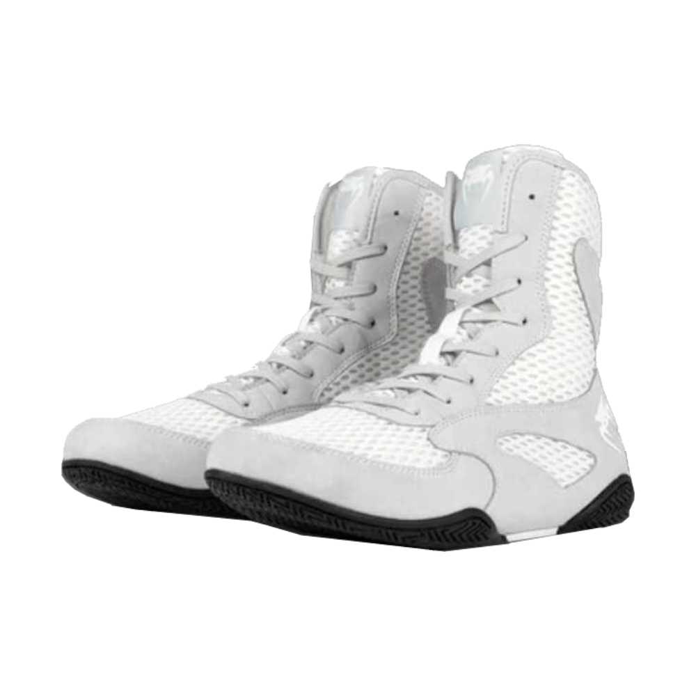 Venum Contender Boxing Shoes