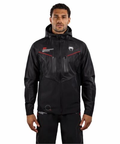 UFC Adrenaline by Venum Performance Institute 2.0 PI 3.0 By Track Jackets