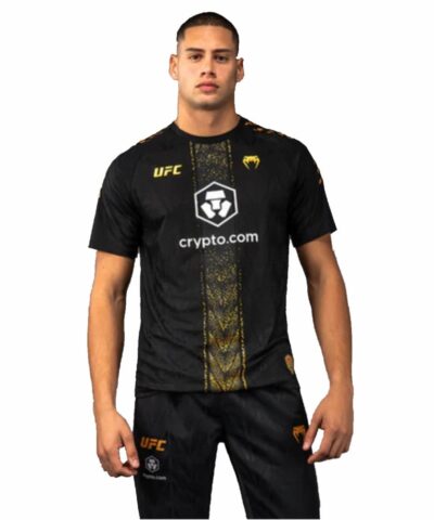 UFC Zenith by Venum Authentic Fight Night Men's Walkout Jersey