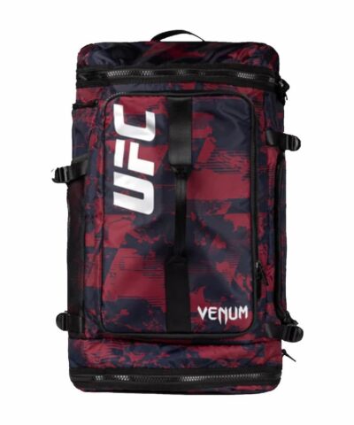 UFC Zenith by Venum Fight Week Sports Bags