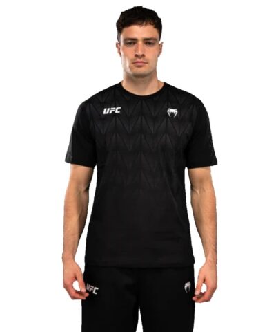 UFC Zenith by Venum Replica Men's T-Shirt