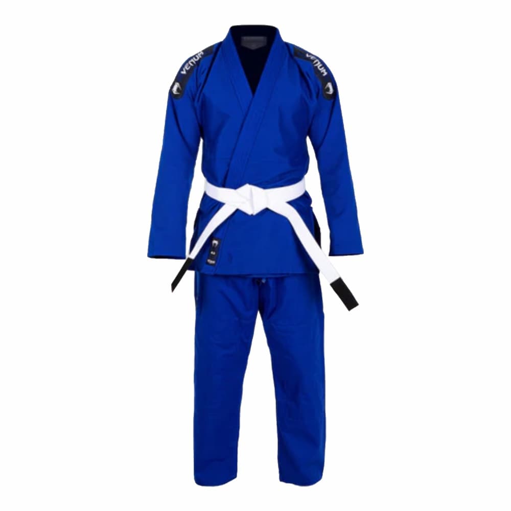Venum First BJJ Gi with white belt - Image 8