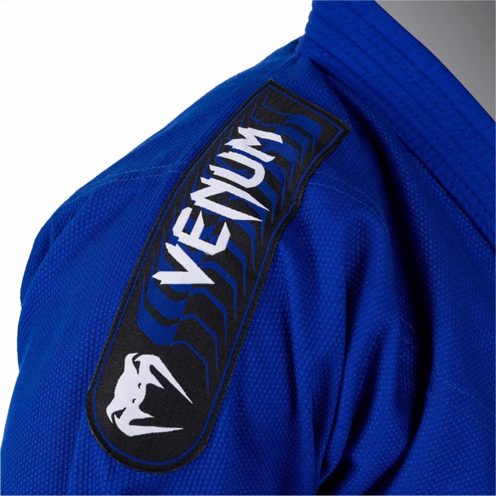 Venum First BJJ Gi with white belt - Image 9