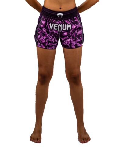 Venum Iris Muay Thai Shorts