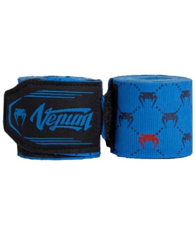 Venum Monogram Kontact Boxing Handwraps Advanced 4m