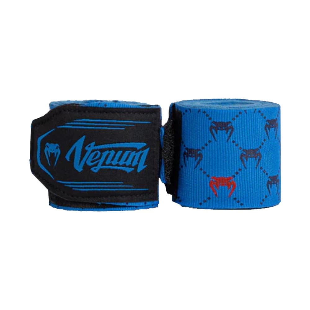 Venum Monogram Kontact Boxing Handwraps Advanced 4m