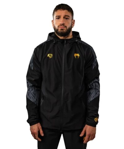 Venum x Chimaev Wild Borz Track Jacket