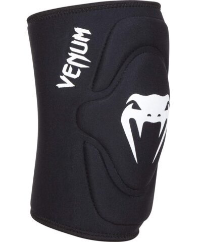 Venum Kontact Lycra/Gel Knee Pads