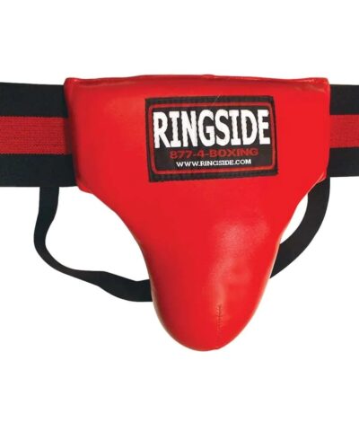 Ringside Groin Protector