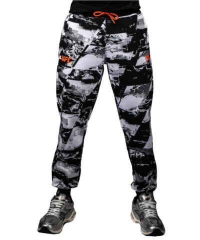 UFC Zenith by Venum Authentic Fight Week Mens Pants