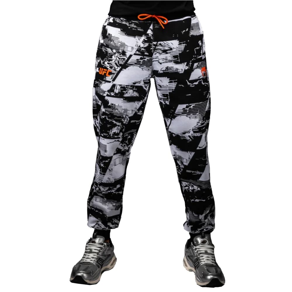 UFC Zenith by Venum Authentic Fight Week Mens Pants