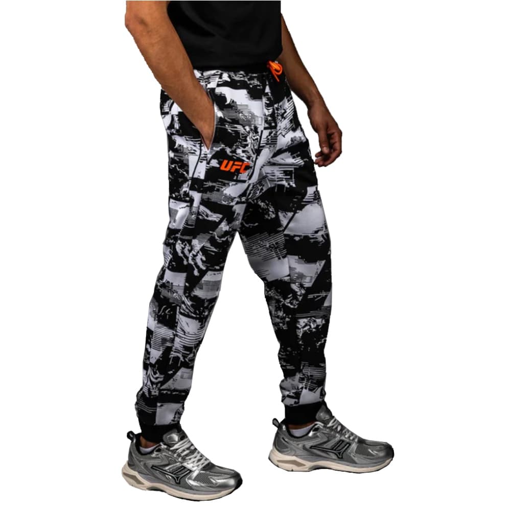 UFC Zenith by Venum Authentic Fight Week Mens Pants - Image 2