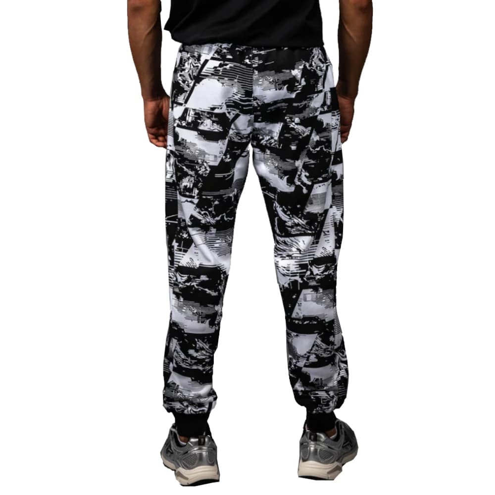 UFC Zenith by Venum Authentic Fight Week Mens Pants - Image 3