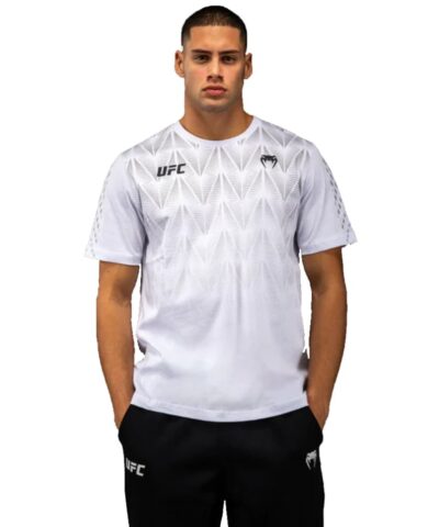 UFC Zenith by Venum Replica Men's T-Shirt