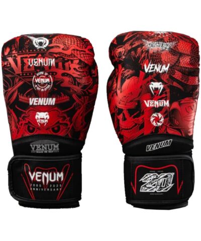 Venum 20th Anniversary Boxing Gloves