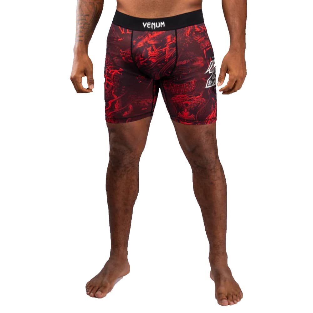 Venum 20th Anniversary Vale Tudo Shorts