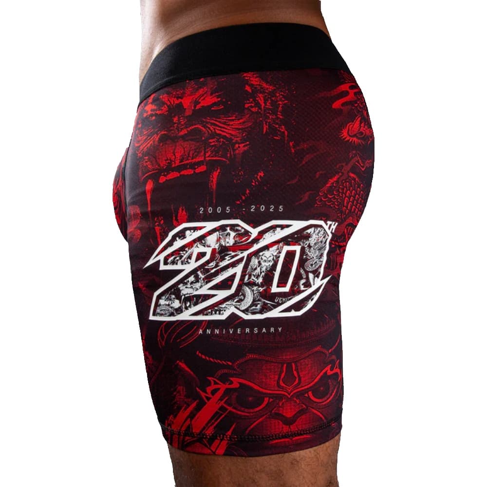 Venum 20th Anniversary Vale Tudo Shorts - Image 3