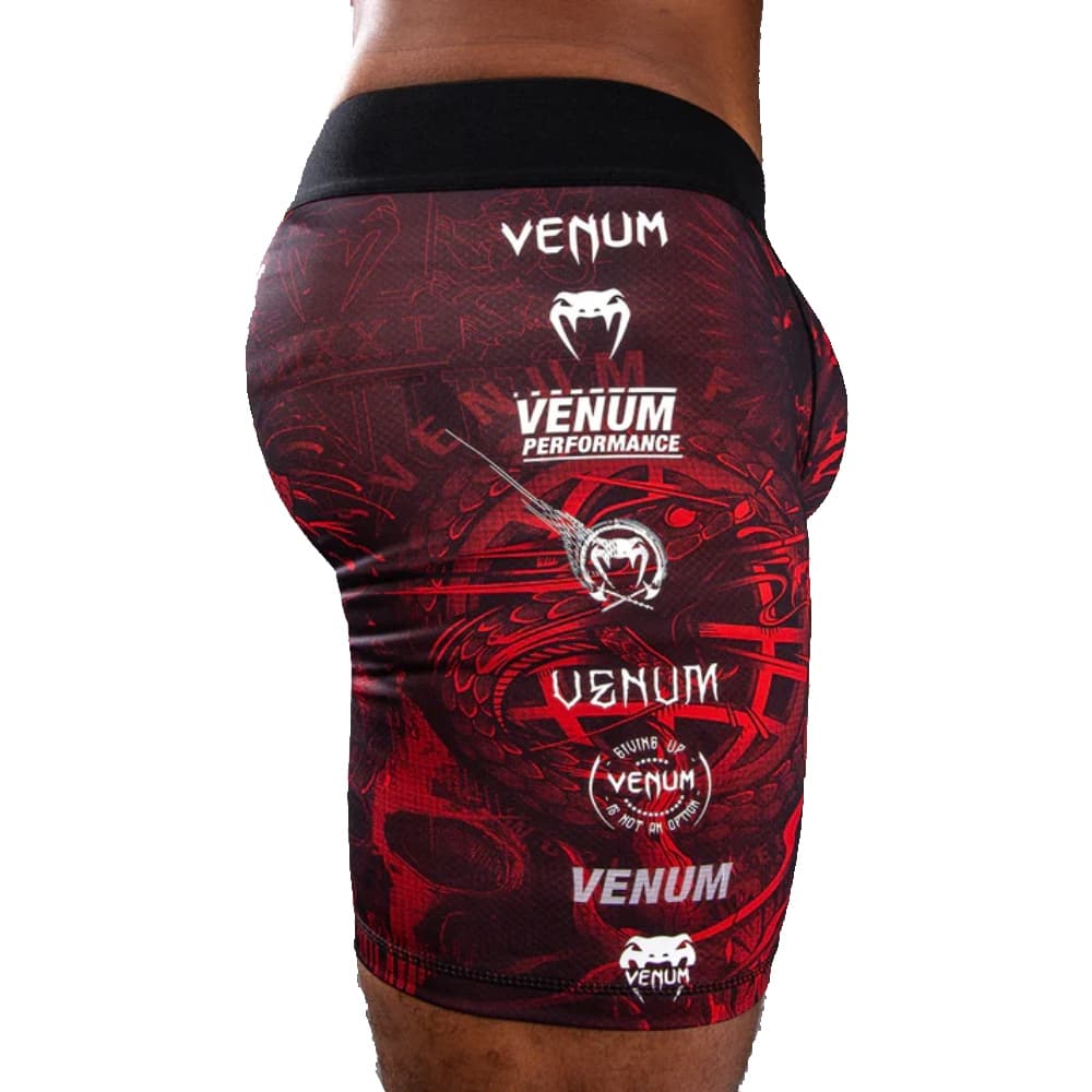 Venum 20th Anniversary Vale Tudo Shorts - Image 2