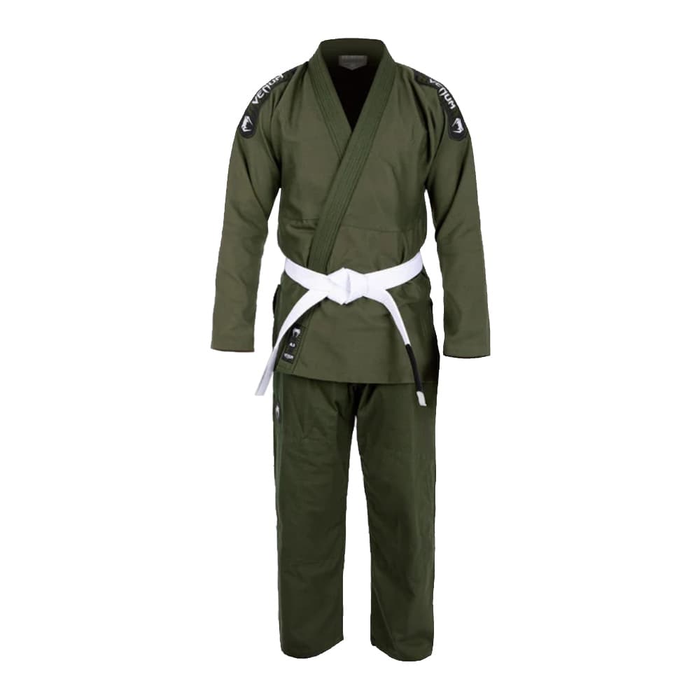 Venum First BJJ Gi with white belt - Image 2