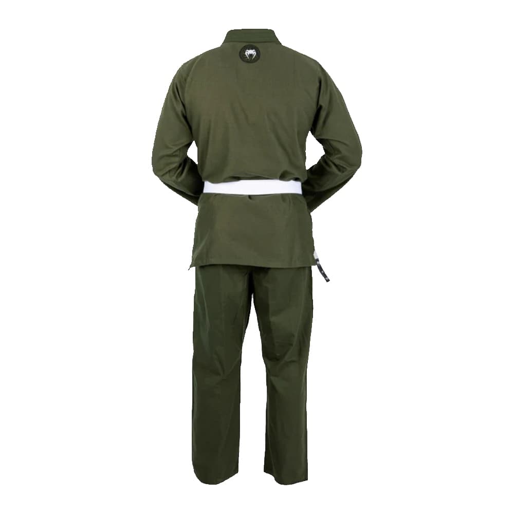 Venum First BJJ Gi with white belt - Image 7