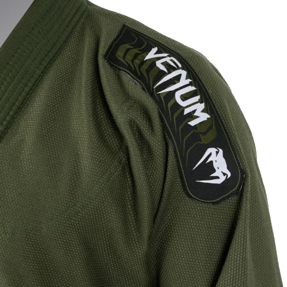 Venum First BJJ Gi with white belt - Image 6