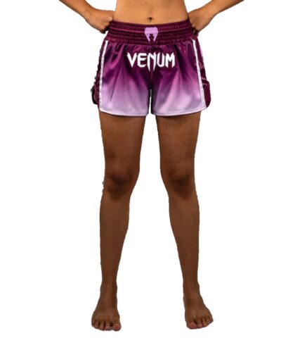 Venum Iris Muay Thai Shorts