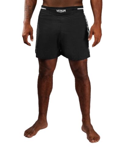 Venum x Roger Gracie Academy Fightshorts