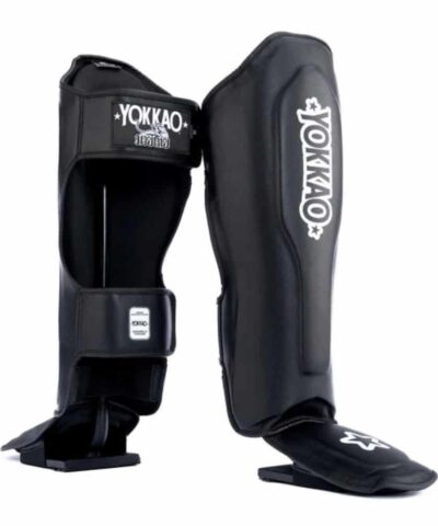 Yokkao Essential  Shin Guards