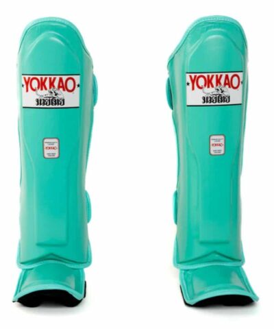 Yokkao Matrix Shin Guards