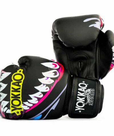 Yokkao Sharknado II Boxing Gloves