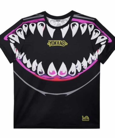 Yokkao Sharknado II Workout T-Shirts