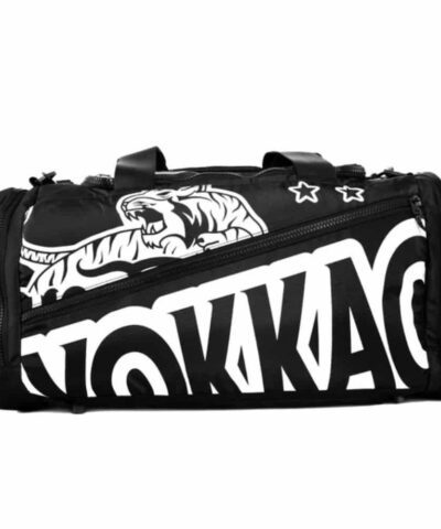 Yokkao Tiger Gym Bag
