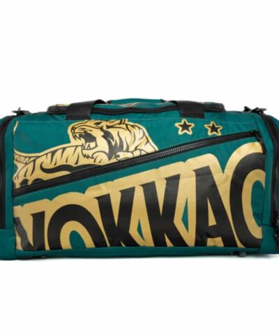 Yokkao Tiger Gym Bag