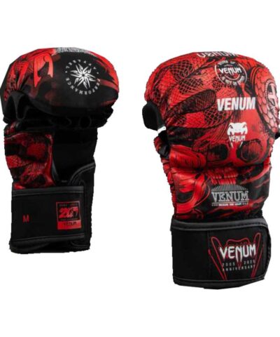 Venum 20th Anniversary Sparring Gloves